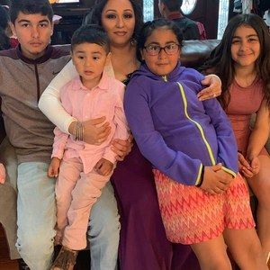 Meet your Posher, Julian